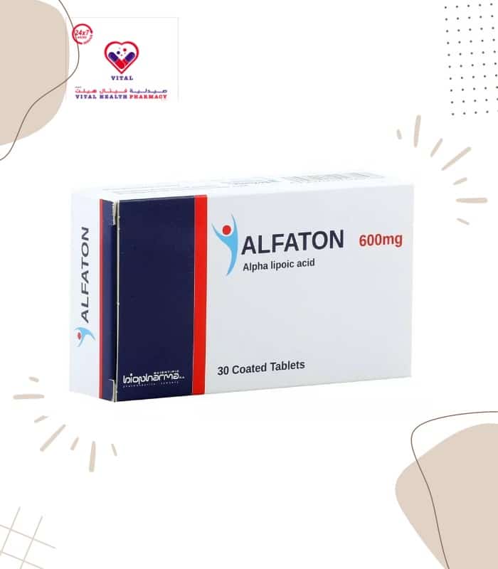 Several studies suggest alpha-lipoic acid helps lower blood sugar levels. Its ability to kill free radicals may help people with diabetic peripheral neuropathy, who have pain, burning, itching, tingling, and numbness in arms and legs from nerve damage.