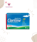 Claritine Tablets are remedy for both adults and children suffering from allergic reactions triggered by over 200 different indoor and outdoor allergens