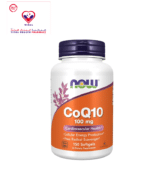Vitamin-like compound that plays a central role in cellular energy production
