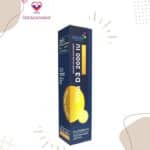 It is recommended for people with vitamin D deficiencies and during periods of decreased immunity. Vitamin D Contributes to the normal function of the immune system , Helps with maintaining normal bones and teeth,  Contributes to normal absorption/utilization of calcium and phosphorus