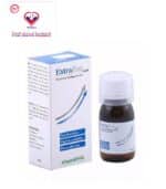 Extraznc 10 mg/5 ml is a Zinc supplement from Zinc Bisglycinate source which is characterized with a higher absorption and bio availability than other Zinc sources. Zinc is required for the catalytic activity of approximately 100 enzymes and it plays a role in immune function, protein synthesis, wound healing, DNA synthesis and cell division.