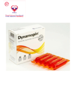 It is indicated for the treatment of all processes where it is necessary to restore the intake of basic elements involved in an energizing activation: asthenia and psychasthenic, anorexia, malnutrition, convalescence, reduction of intellectual capacity, slow growth, adynamia, school fatigue.