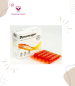 It is indicated for the treatment of all processes where it is necessary to restore the intake of basic elements involved in an energizing activation: asthenia and psychasthenic, anorexia, malnutrition, convalescence, reduction of intellectual capacity, slow growth, adynamia, school fatigue.