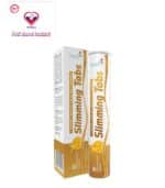 Paxas Slimming Tabs L-Carnitine + Green Tea 20 Orange Effervescent Tablets are a dietary supplement that combines two natural ingredients that may support weight loss and energy metabolism.