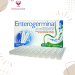 Enterogermina 2 Billion/5ml Bacillus Clausii Oral Suspension Vials
