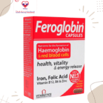 It is formulated to deliver iron to the body but is gentle on your stomach. It provides an excellent source of slow-release iron and other nutrients to the body, ensuring the normal production of red blood cells. It also helps to maintain energy levels and good overall health
