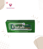 It contains paracetamol which lowers down body fever and pseudoephedrine which decongest nasal passages during common colds.