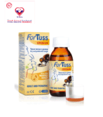. Made with natural ingredients such as Manuka honey, organic wildflower honey and plant molecular complexes. For adults and children.