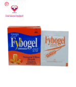 Fybogel Ispaghula Husk Fiber Drink