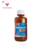 Gaviscon Advance Syrup