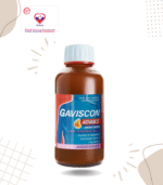 Gaviscon Advance Syrup