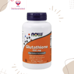 It plays a critical role in the body’s defense system against oxidative stress by directly neutralizing free radicals, as well as by maintaining the activity of vitamins C and E.