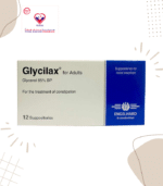 It is suitable in cases of hemorrhoid complaints, anal fissures and anal inflammation. It can also be used during pregnancy and breastfeeding.