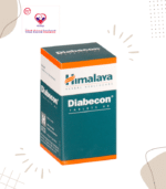 Himalaya Diabecon Herbal Diabetes Medication