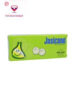 It works by changing the surface tension of gas bubbles in the stomach and intestines. This causes them to combine into larger bubbles that can be passed more easily. Experience immediate and noticeable relief and you are spared from embarrassment.