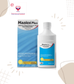 It is also used to relieve symptoms of extra gas such as belching, bloating, and feelings of pressure/discomfort in the stomach/gut. Simethicone helps break up gas bubbles in the gut.