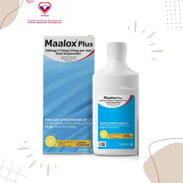 It is also used to relieve symptoms of extra gas such as belching, bloating, and feelings of pressure/discomfort in the stomach/gut. Simethicone helps break up gas bubbles in the gut.