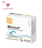 Movicol Constipation Relief Powder Sachets for Oral Solution