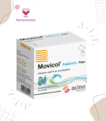 Movicol helps you to have a comfortable bowel movement even if you have been constipated for a long time. Movicol also works in very bad constipation called faecal impaction