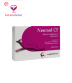 Neomol Cf Tablet is used for Cold, Flu, Fever, Itchy nose or throat, Headache, Common cold, Ear pain, Nasal congestion, sinus congestion, and pressure, Hay fever and other conditions.