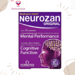 Neurozan Original offers a comprehensive combination of essential nutrients to support general health and well-being, along with specialized ingredients that help maintain normal cognitive function.