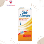 Otri Allergy Relief Nasal Spray