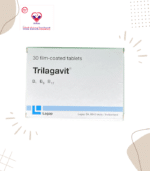 Trilagavit is specially formulated to help you prevent or treat vitamin B deficiencies, which can cause symptoms such as fatigue, weakness, anemia, nerve damage, mental disorders, and cardiovascular diseases. By taking Trilagavit regularly, you can enjoy the following benefits: Improved energy levels and stamina.