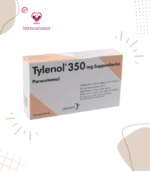 It also relieves discomfort that accompanies cold, flu, and sore throat.For temporary relief of mild to moderate aches and pains such as: Headache -Sore throat - tooth ache (including teething pain) - mild to moderate aches and pains due to the common cold and flu. Fever reduction (including post immunisation fever).