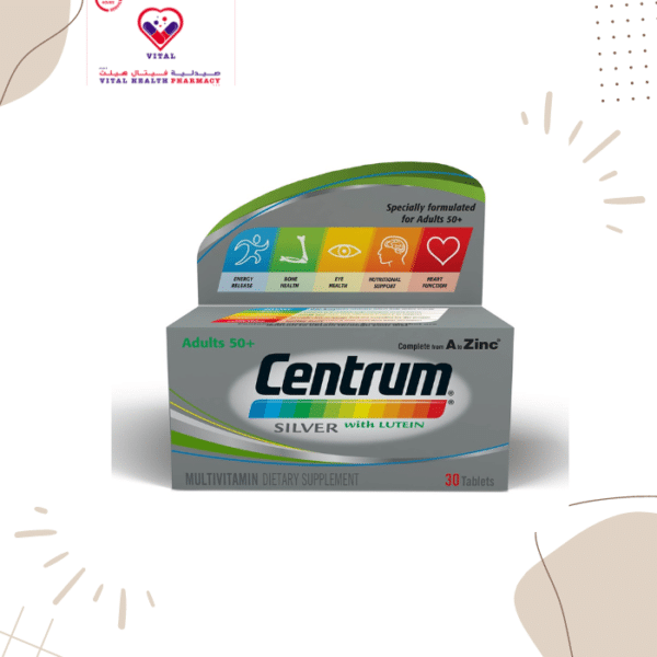 It protects eye health, supports vision and bone health, improves brain function, and promotes heart health and energy levels