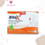 Relives blocked nose and clears nasal passages. A carefully formulated product to help patients overcome their symptoms due to various causes.