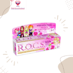 It vigorously yet softly fights tooth decay while preventing mouth dryness.PROMOTES HEALTHY GROWTH OF TEETH: Powered by a natural compound called silica, our toothpaste helps generate new enamel.