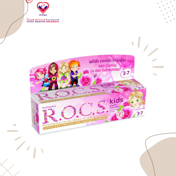 It vigorously yet softly fights tooth decay while preventing mouth dryness.PROMOTES HEALTHY GROWTH OF TEETH: Powered by a natural compound called silica, our toothpaste helps generate new enamel.
