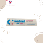 This gel toothpaste contains both chlorhexidine digluconate and sodium fluoride, which attacks and protects the gums from harmful bacterias. It is also a great anti-discolouration system as it has the well-known ADS properties in it, it removes stains from coffee, tea, and red wine.