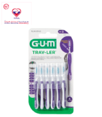 Ergonomic, non-slip handle for maximum comfort and control Hourglass handle for comfortable and flexible grip ,The flexible neck allows easy access to the back teeth