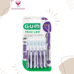 Ergonomic, non-slip handle for maximum comfort and control Hourglass handle for comfortable and flexible grip ,The flexible neck allows easy access to the back teeth