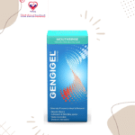 GingiGel Hyaluronic Acid Mouthwash contains hyaluronic acid which is obtained from non-animal materials through a biotechnological process. This method ensures a high degree of purity. Hyaluronic acid is naturally active in the oral tissue regeneration process. Research shows that hyaluronic acid (gingegel) accelerates the healing process of inflamed or injured oral tissue