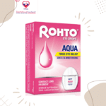 Dryness and eye discomfort due to wearing of contact lenses with protective moisturizing veil. Minor eye irritations due to smog, dust, wind, sun glare and chlorinated water by giving soothing relief. Blurred vision. Suitable for usage with or without contact lenses.