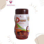 It comes in an exciting and delicious chocolate flavour that makes this a favourite supplement for people with diabetic or prediabetic conditions.