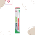 It is ideal for cleaning around orthodontic rings (the tiny rubber bands used on some braces) and implants, and can also be useful in special maintenance cases such as tooth partitions, implants or the latest bankers.