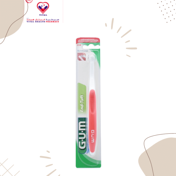 It is ideal for cleaning around orthodontic rings (the tiny rubber bands used on some braces) and implants, and can also be useful in special maintenance cases such as tooth partitions, implants or the latest bankers.