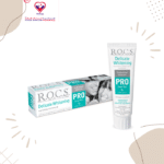 PRO whitening toothpaste formulas are based on the PRO-Systems modern professional technologies , ENZYME AND MINERALS PRO-SYSTEM protects against caries and inflammatory periodontal diseases