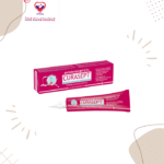 Periodontal gel CURASEPT ADS 350 containing 0.5% chlorhexidine for short-term and intensive use offers effective protection against dental plaque and tooth decay.