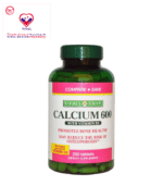 it help meet your daily Calcium needs. Adequate Calcium is important for teens, young adults, and post-menopausal women. Calcium and Vitamin D3 help support strong bones and teeth. Vitamin D helps improve Calcium absorption. Together, these two nutrients are like a superhero and its sidekick working to help support strong bones.