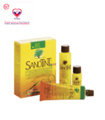 Propolis has powerful anti-dandruff effect for hair. Sage (Salvia Officinalis) is rich in nutrients such as vitamins A, B & C and minerals. It is widely used in the cosmetics industry, particularly for hair care, as Sage is beneficial for controlling dandruff and treating hair loss.