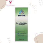 Ameya Herbal Anti-Lice Shampoo 200 ml