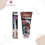 Tongue Cleaner helps to scrape the tongue in order to help reduce bacteria, improve breath, and increase oral hygiene.Scientific studies have shown that the primary source of bad breath is the tongue. During sleep the tongue accumulates an unpleasant film of bacteria and other compounds.