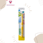 This range of extra small brushes is specially designed for babies and toddlers aged 2 and under.