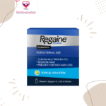 Regaine for Men Extra Strength Scalp Solution is scientifically proven to help stop and even reverse hereditary hair loss by working deep down at the root. It is important that you keep applying your REGAINE morning and night so your hair continues to grow. When used twice daily as directed, new hair growth may be seen as early as 8 weeks.  • Clinically Visible Results - When used twice a day • You may need to use this medicine twice daily for at least 8 weeks before you see new hair growth. • The earlier you start using REGAINE, the higher your chances of seeing results.