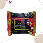 Ziva Abaya Cleaning Wipes - color free 25 tissues