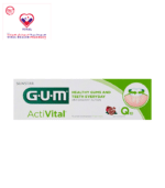 Long-lasting anti-plaque action thanks to an innovative ingredient that absorbs harmful bacteria. No harsh ingredients free from parabens and SLS. Helps prevent cavities and strengthen enamel.